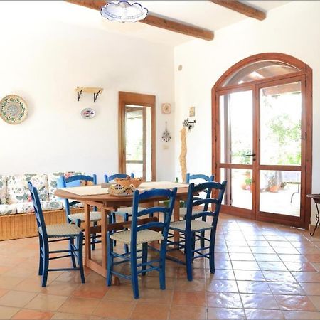 Villa Zahara Ribera Extérieur photo