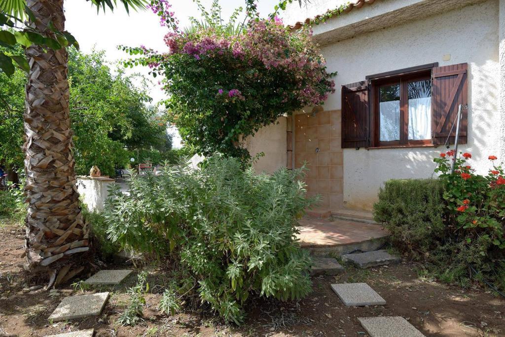Villa Zahara Ribera Extérieur photo