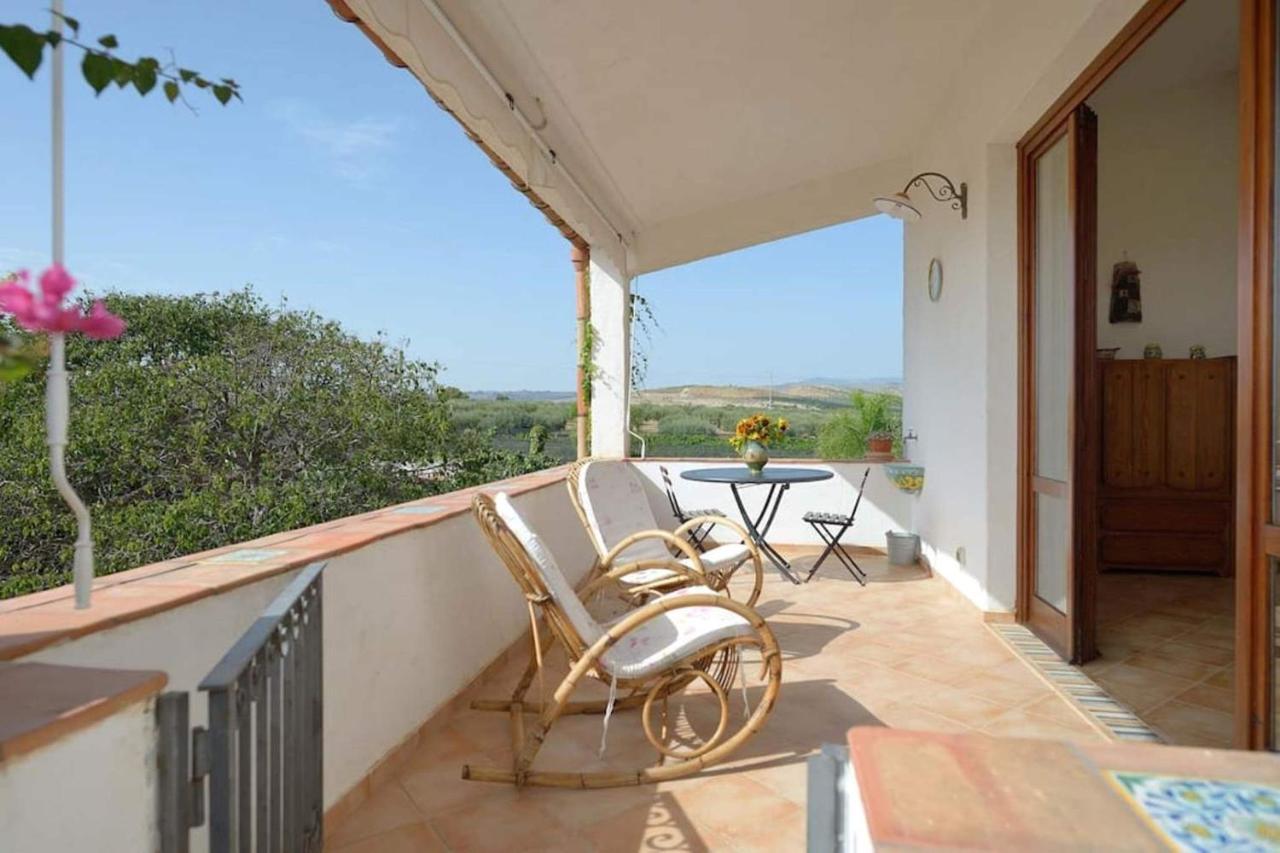 Villa Zahara Ribera Extérieur photo