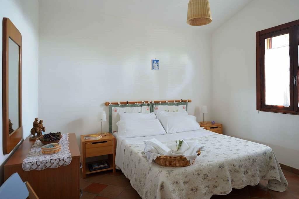 Villa Zahara Ribera Extérieur photo