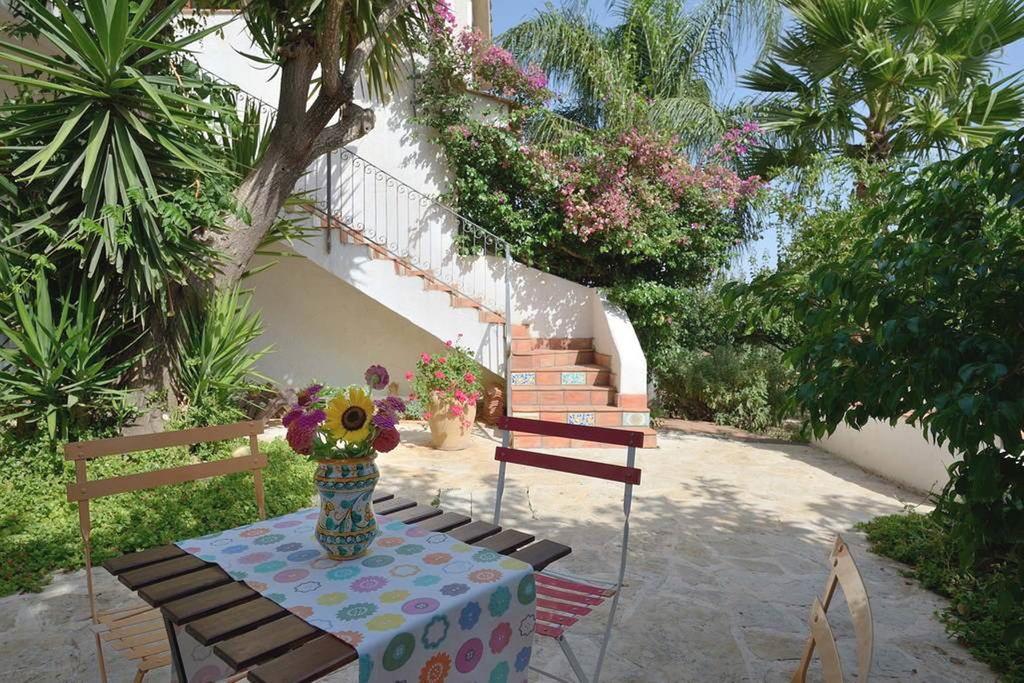 Villa Zahara Ribera Extérieur photo
