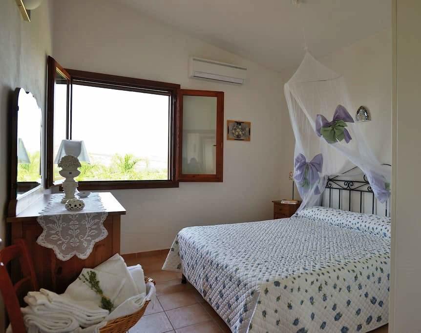 Villa Zahara Ribera Extérieur photo