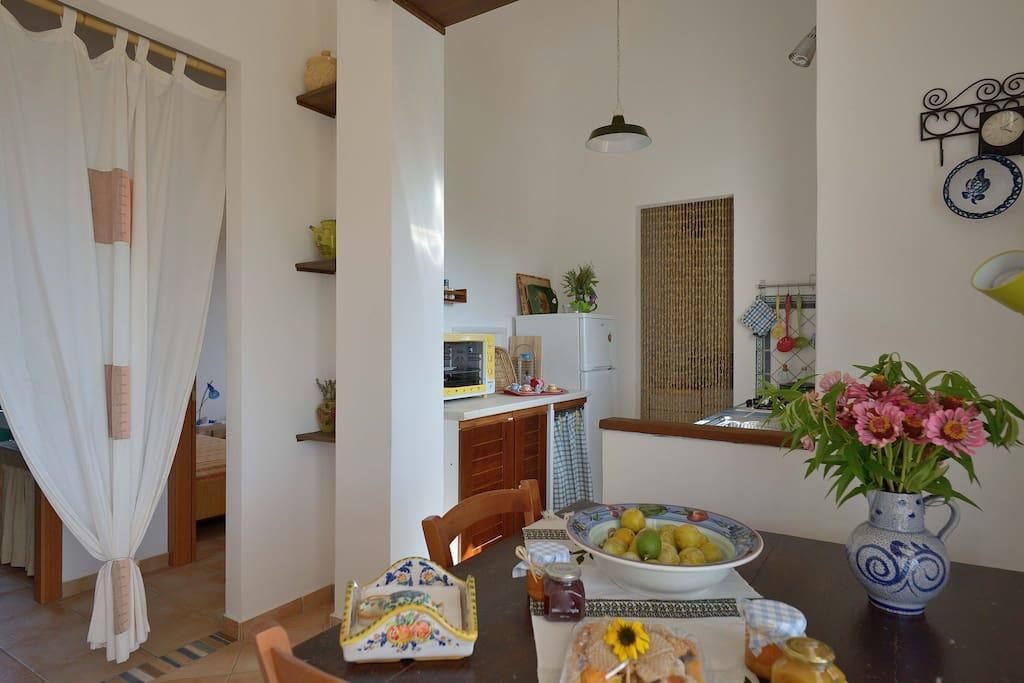 Villa Zahara Ribera Extérieur photo