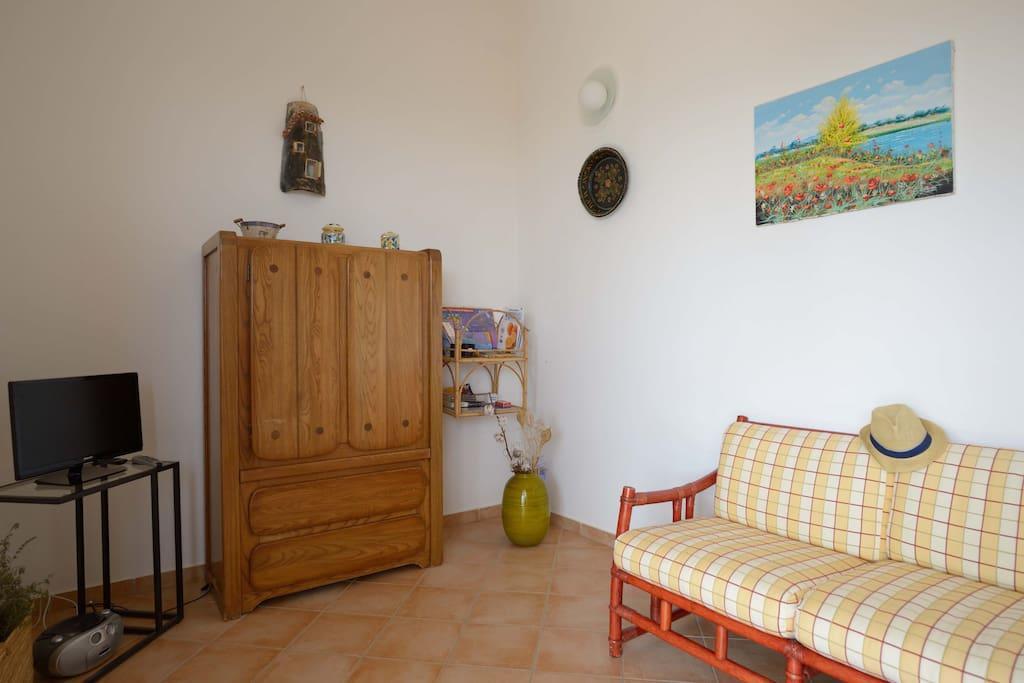 Villa Zahara Ribera Extérieur photo