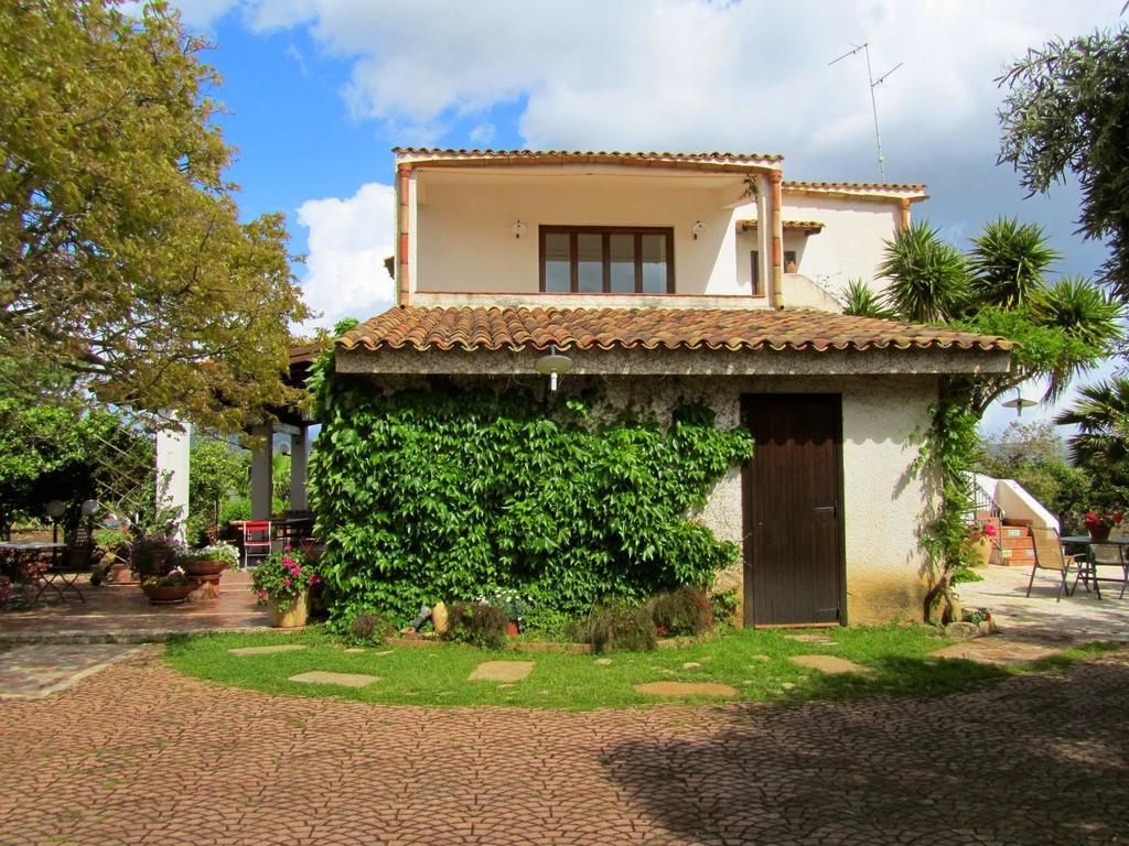 Villa Zahara Ribera Extérieur photo