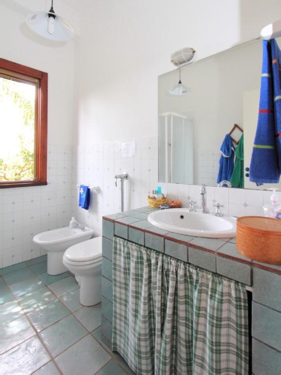 Villa Zahara Ribera Extérieur photo