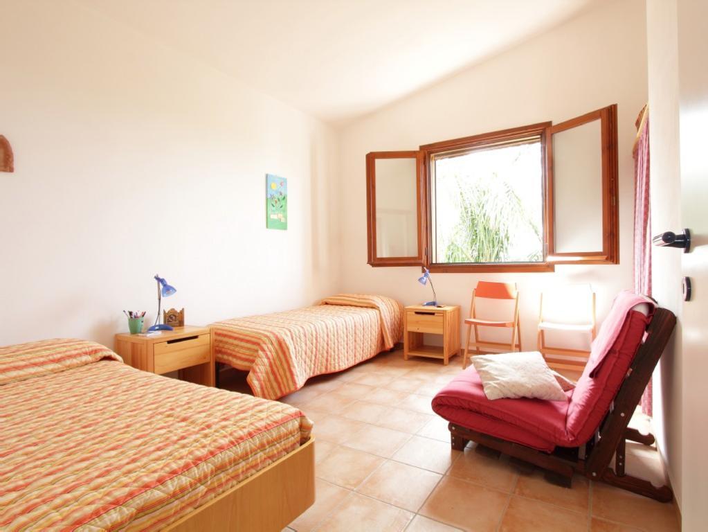 Villa Zahara Ribera Extérieur photo