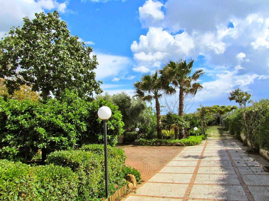Villa Zahara Ribera Extérieur photo