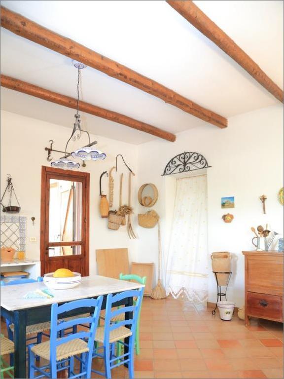 Villa Zahara Ribera Extérieur photo