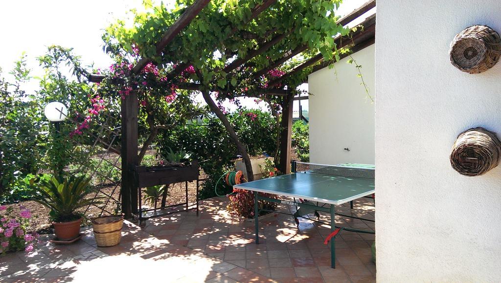 Villa Zahara Ribera Extérieur photo