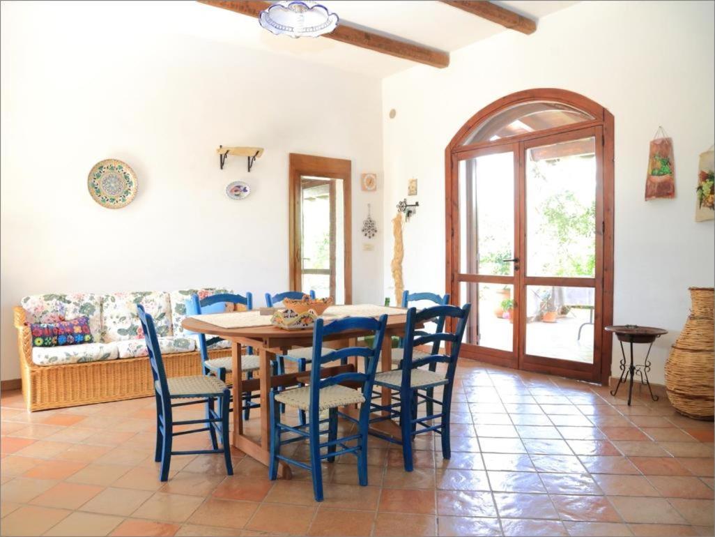 Villa Zahara Ribera Extérieur photo
