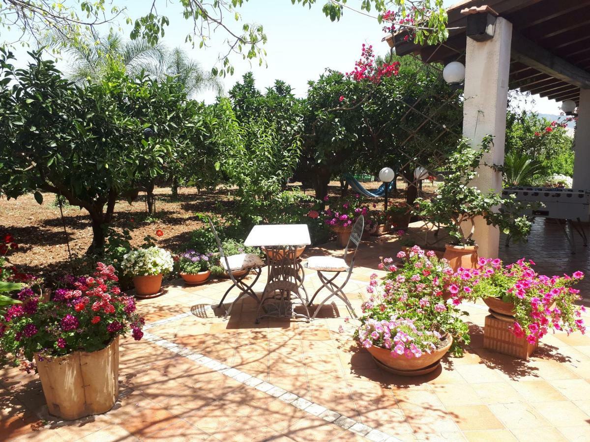 Villa Zahara Ribera Extérieur photo